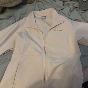 Columbia jacket